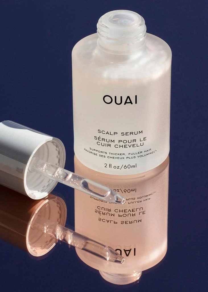 OUAI Scalp Serum 60ml 6