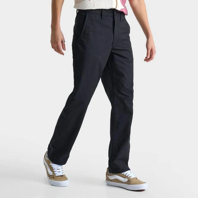 VANS Men's Vans Authentic Relaxed Chino Pants 1