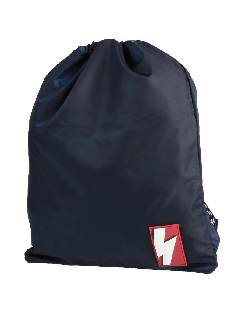 Neil Barrett Backpacks 1