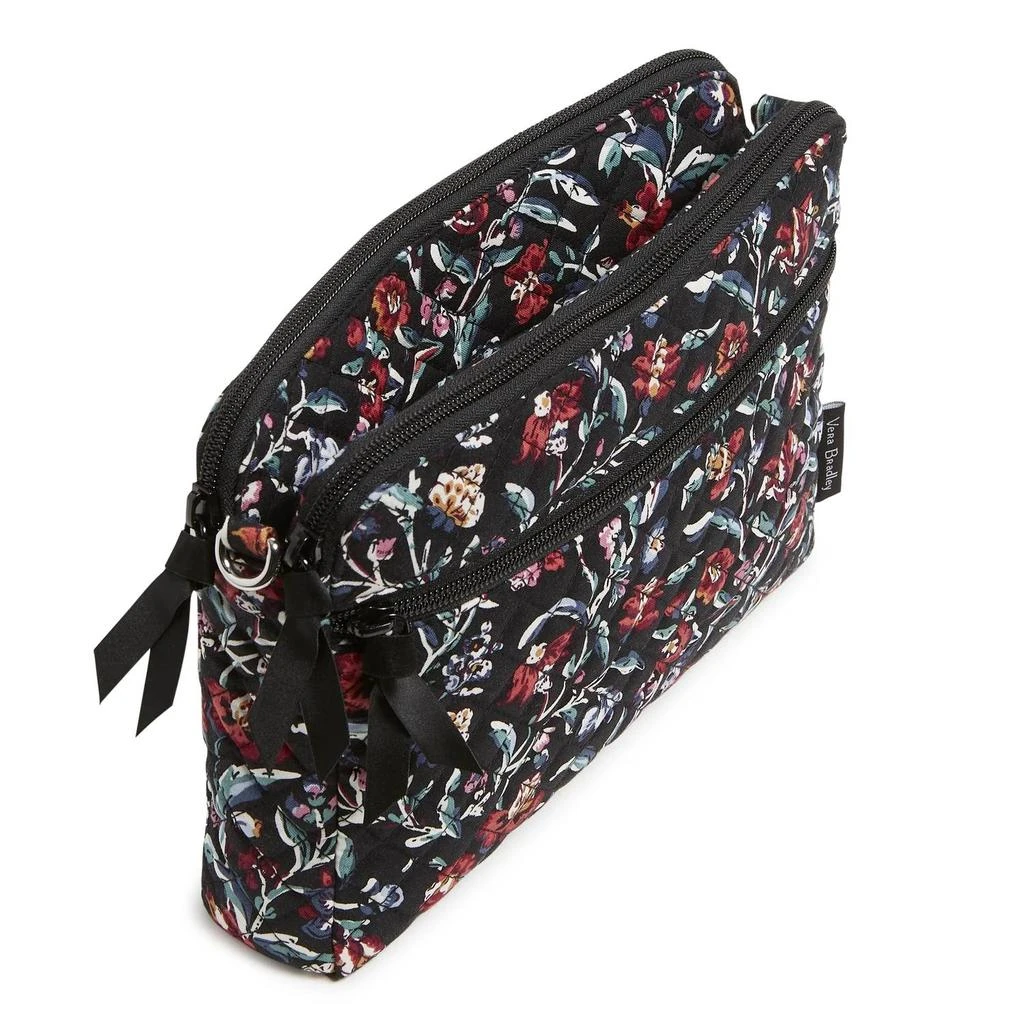 Vera Bradley Vera Bradley - Women's Triple Compartment Crossbody Bag 2