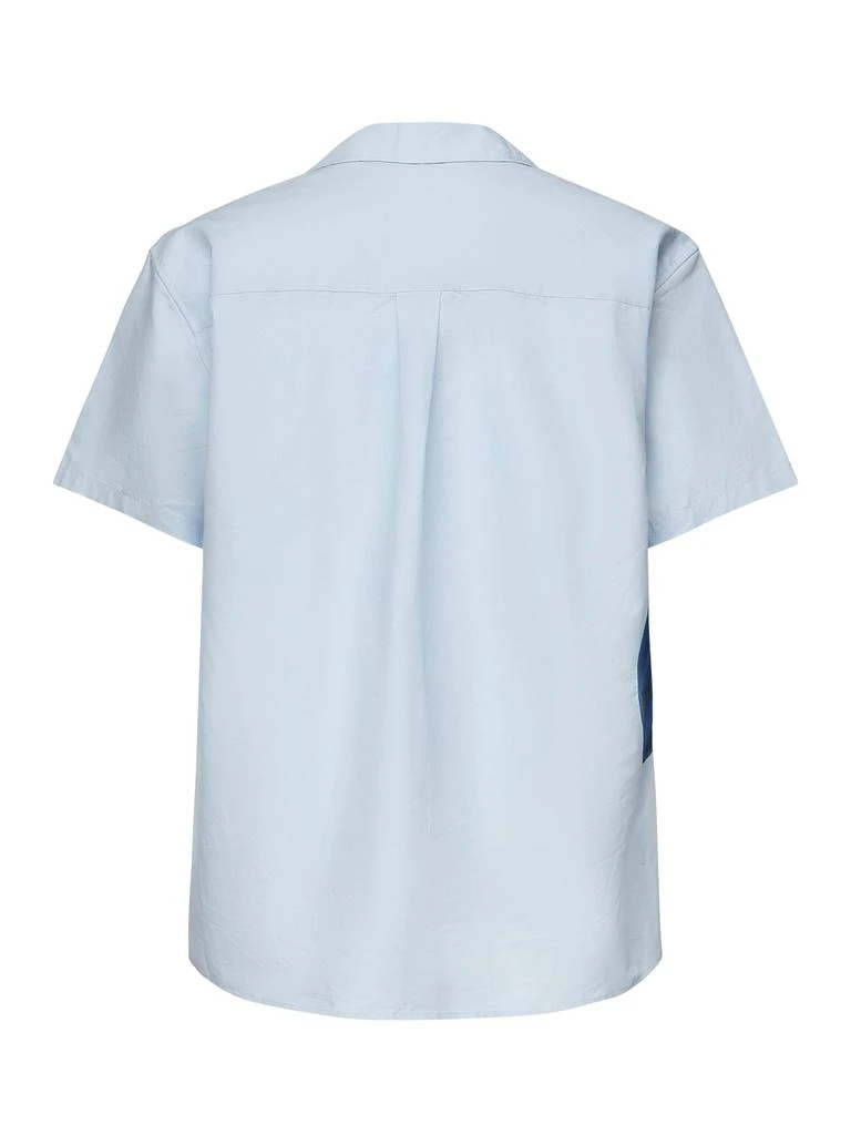 JW Anderson JW Anderson Balloon Embroidered Short Sleeved Shirt 2