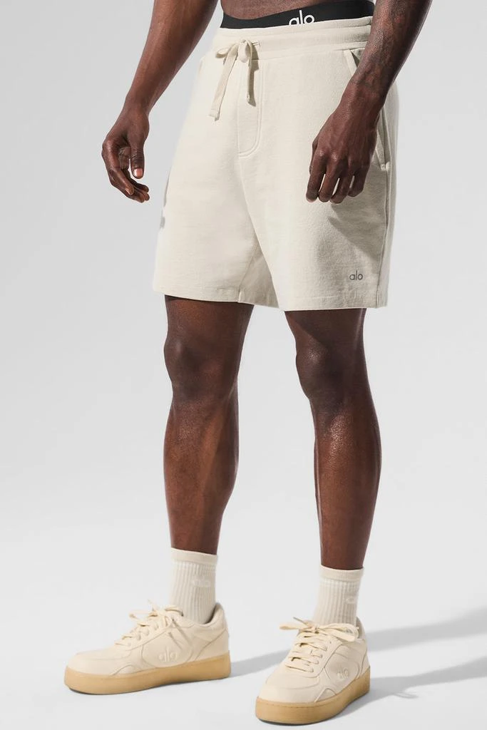 Alo Chill Short - Bone 3