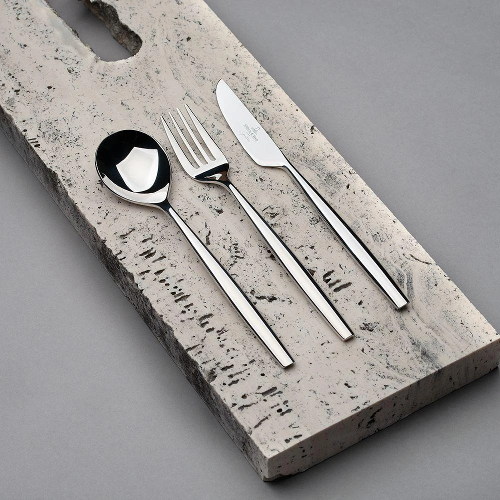 Villeroy & Boch Metro Chic 5-Piece Flatware Set 3