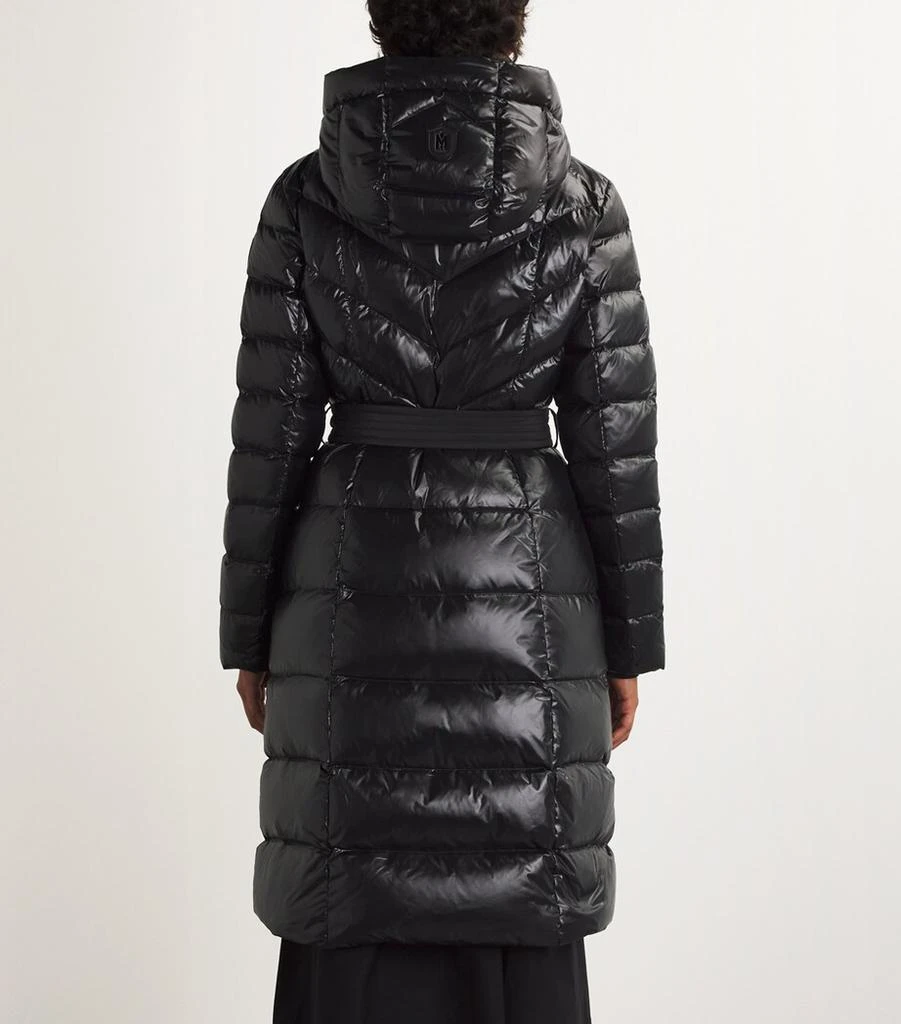 Mackage Down-Filled Coralia Puffer Coat 4