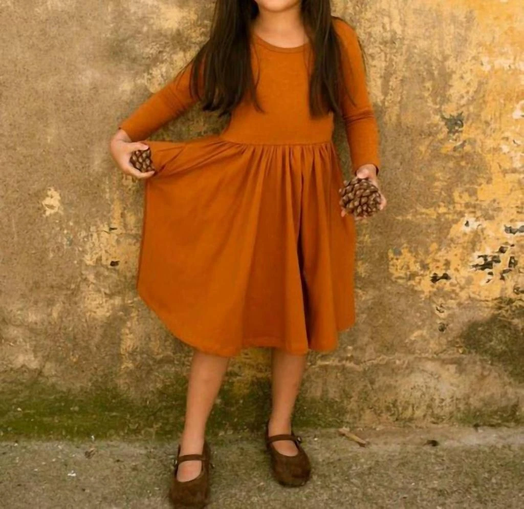 Good Apples Kids Good Apples Kids - Girls
 Twirl Dress