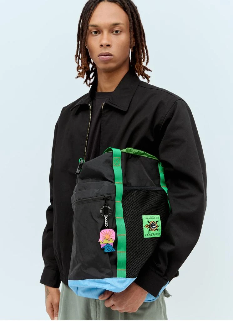 Brain Dead Equipment Climbing Utility Bag 5
