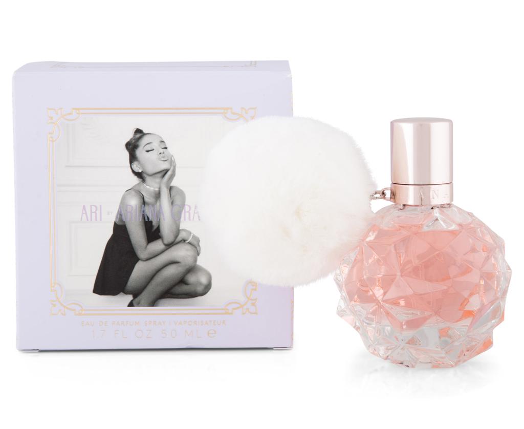 ARIANA GRANDE Ariana Grande - Ari EDP (50ml)