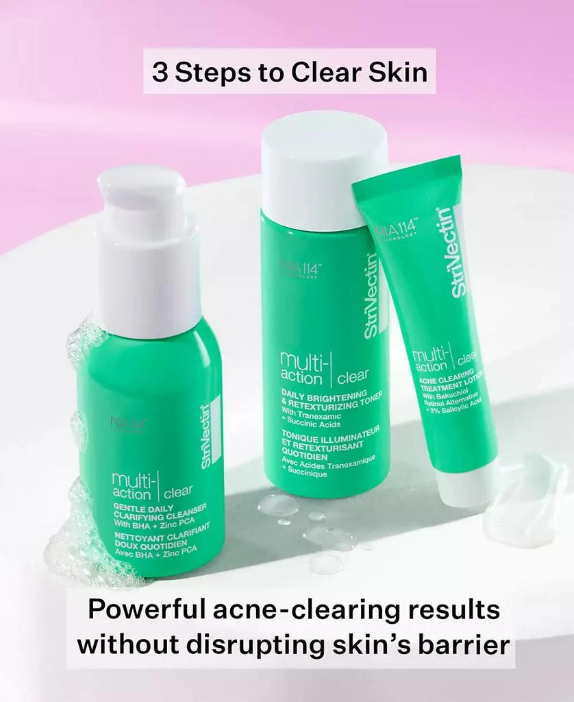 StriVectin 3-Pc. Acne Control Trial Set 2