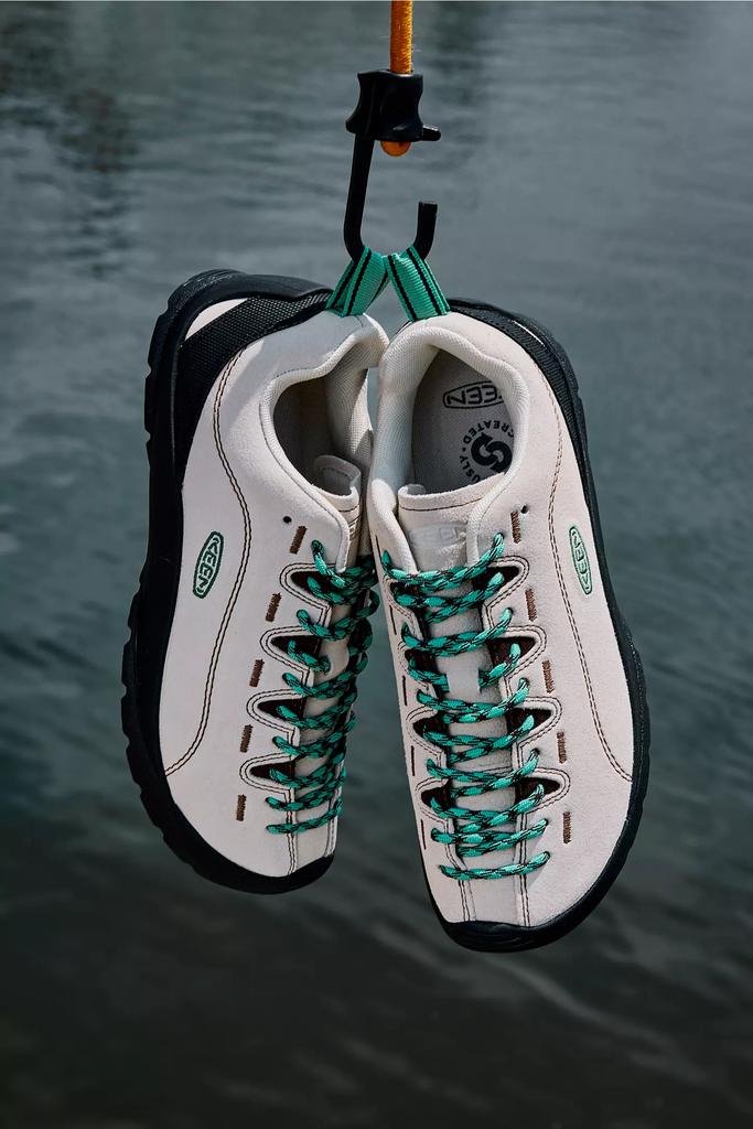 Keen Keen Women's Jasper Suede Sneaker