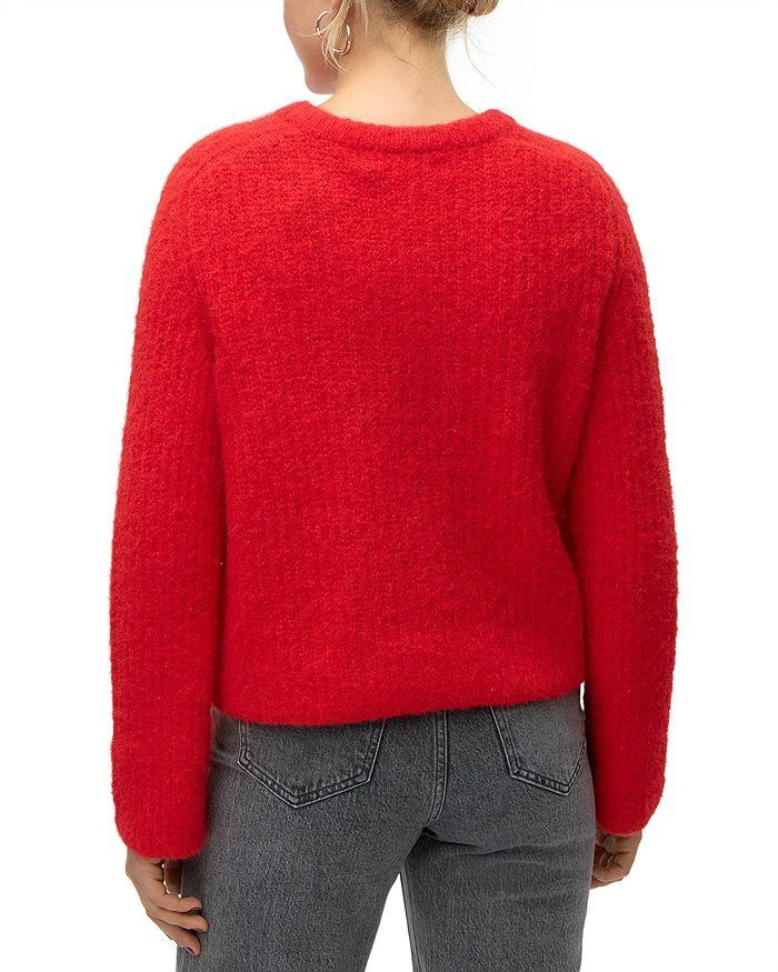 VERO MODA Button Front Cardigan 3