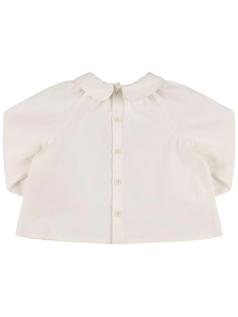 Liewood Organic Cotton Shirt 2