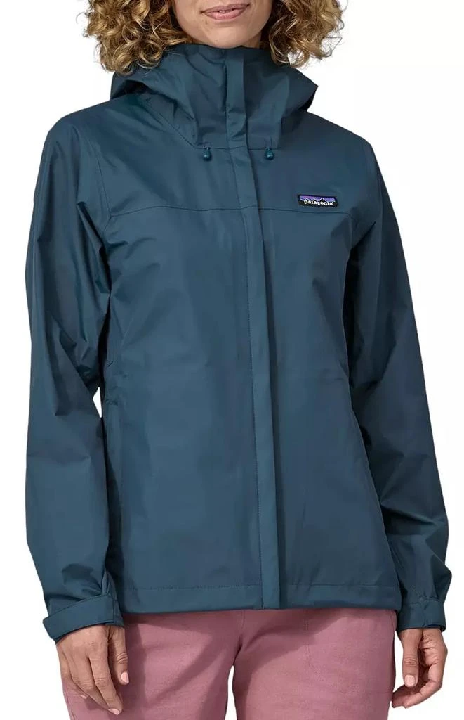 Patagonia Patagonia Women's Torrentshell 3L Rain Jacket 1