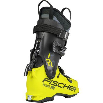 Fischer Transalp Pro Alpine Touring Boot - 2023