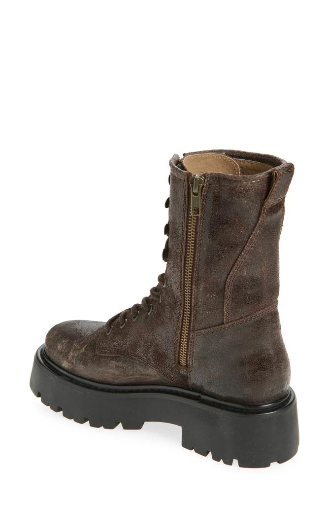 Steve Madden Rowen Lug Sole Platform Boot 2