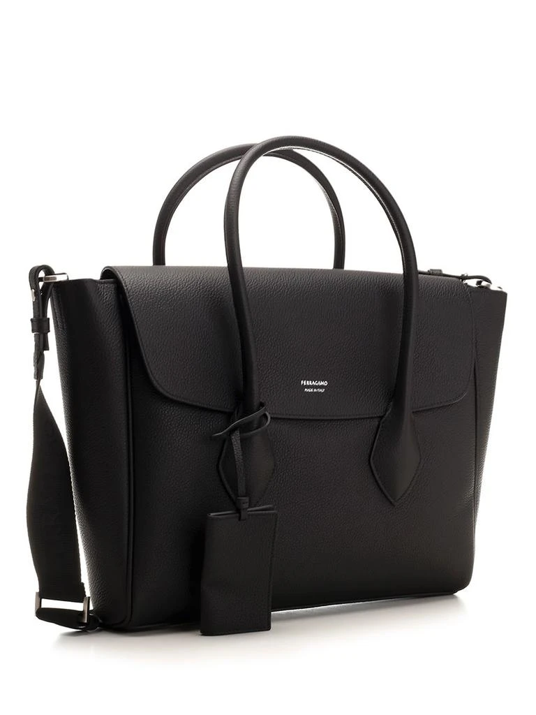 Salvatore Ferragamo east-west Business Bag 2