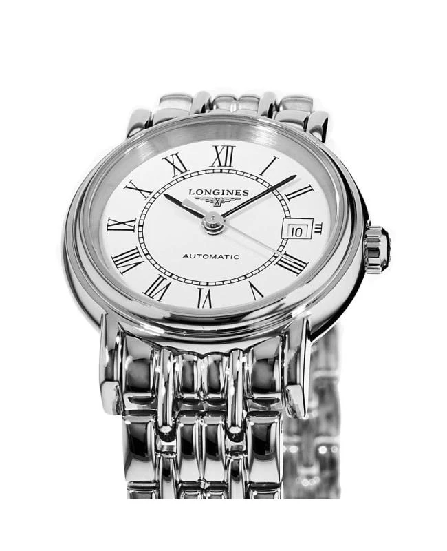 Longines Longines La Grande Classique Automatic Presence Women's Watch L4.321.4.11.6 2