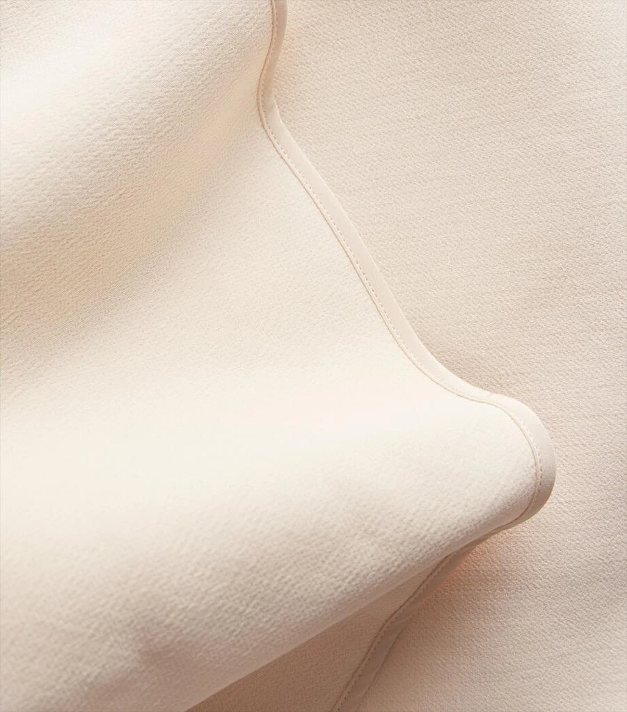 Maticevski One-Shoulder Provenance Gown 5