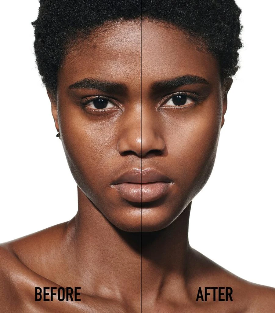 Dior Forever Natural Nude Foundation 3