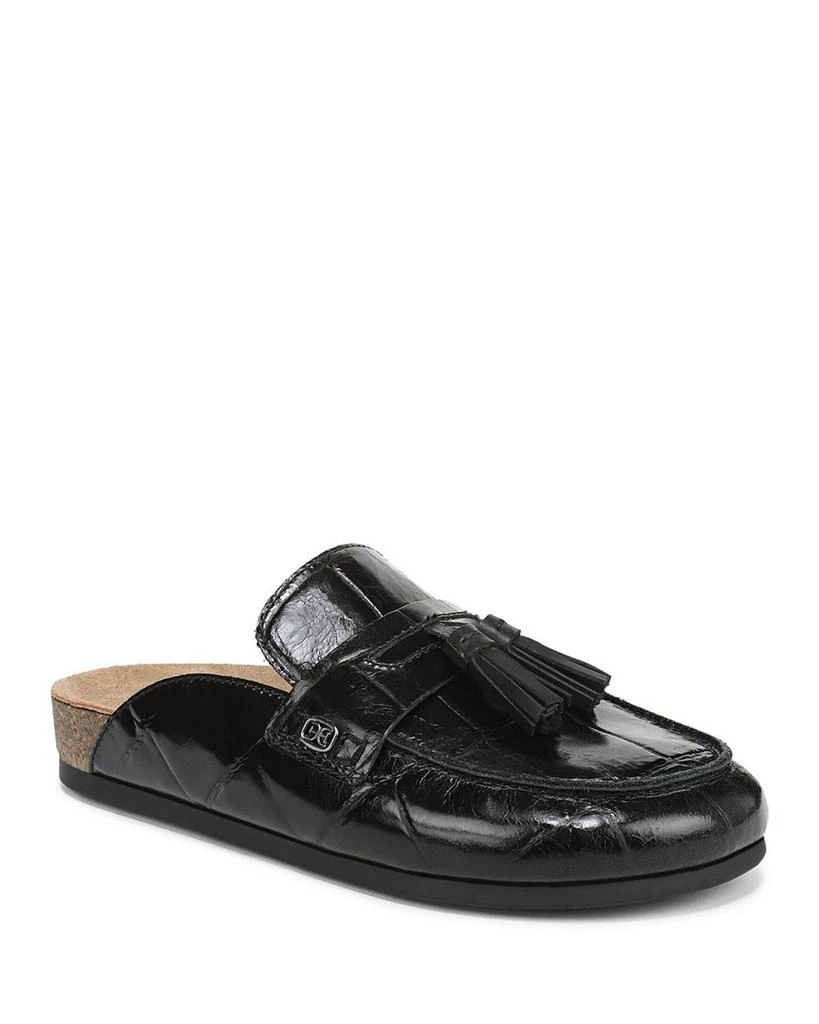 Sam Edelman Women
s Astrid Mules 1