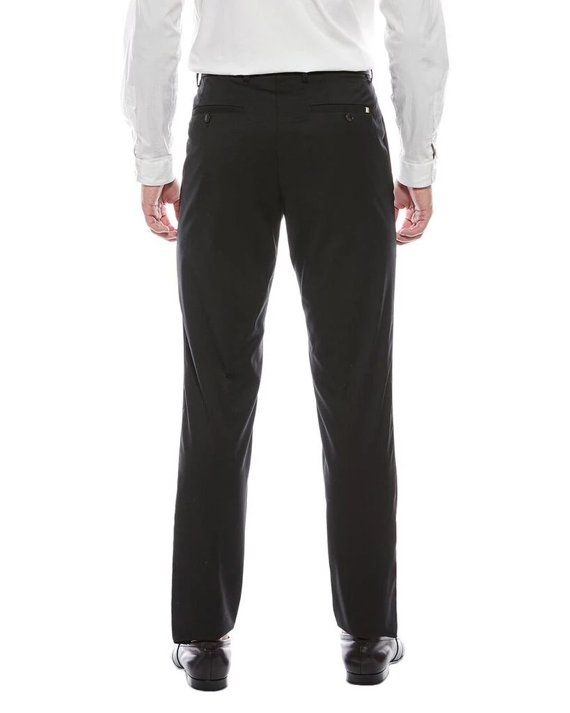 Hugo Boss Genesis Wool Trouser 2