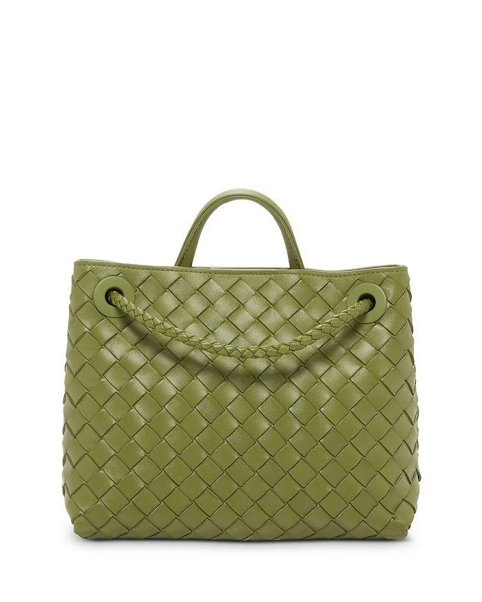 Bottega Veneta Small Andiamo Bag 8