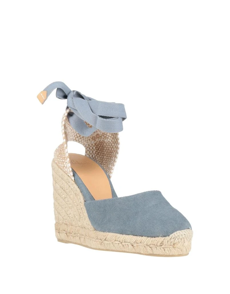 CASTAÑER Espadrilles 2