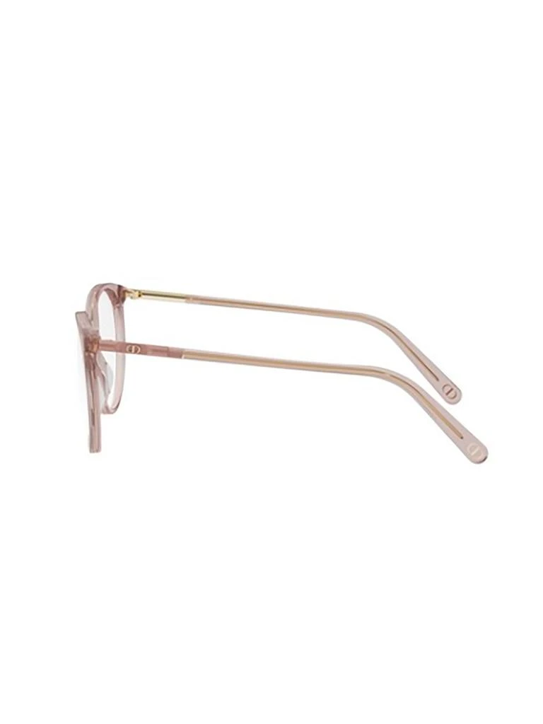 Dior Dior Eyewear Cat-Eye Glasses 3
