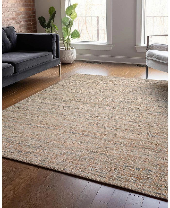 Dalyn Rug Company Dalyn Sahara SA1 Area Rug, 5' x 7'6" 4