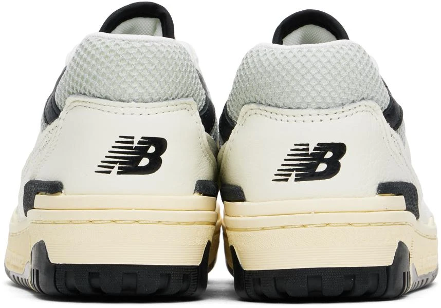 New Balance Off-White 550 Sneakers 2