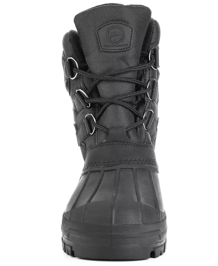 POLAR RANGE Men's Snow Boots 6