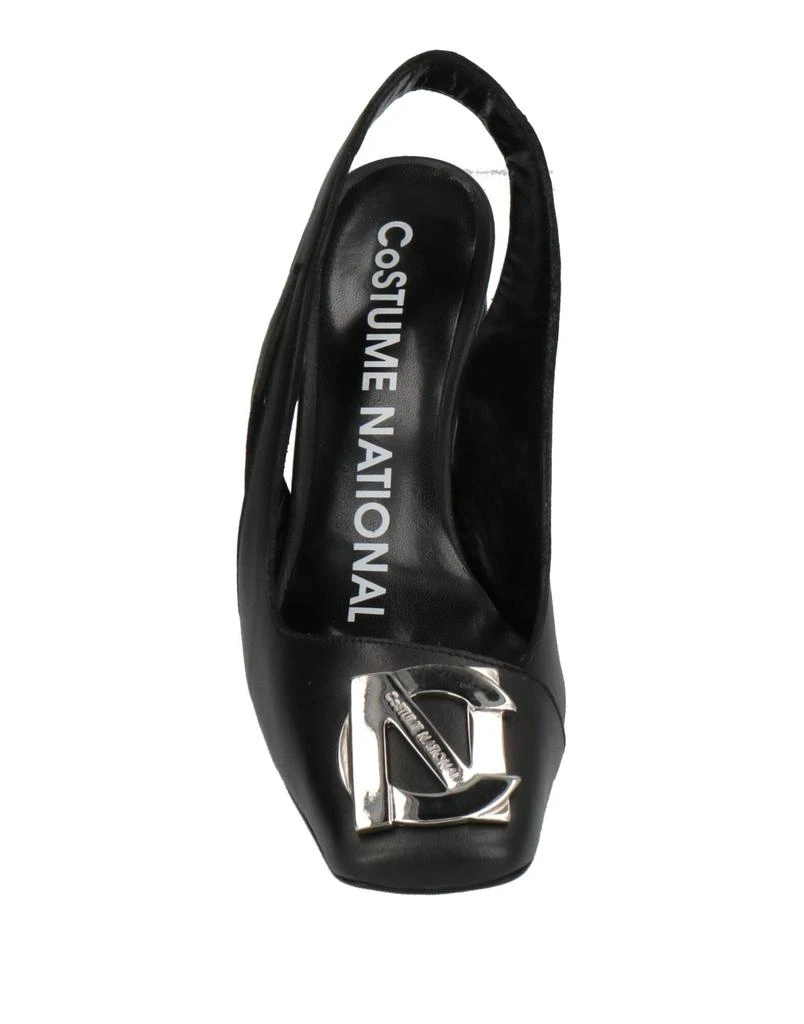 Costume National Pump 4