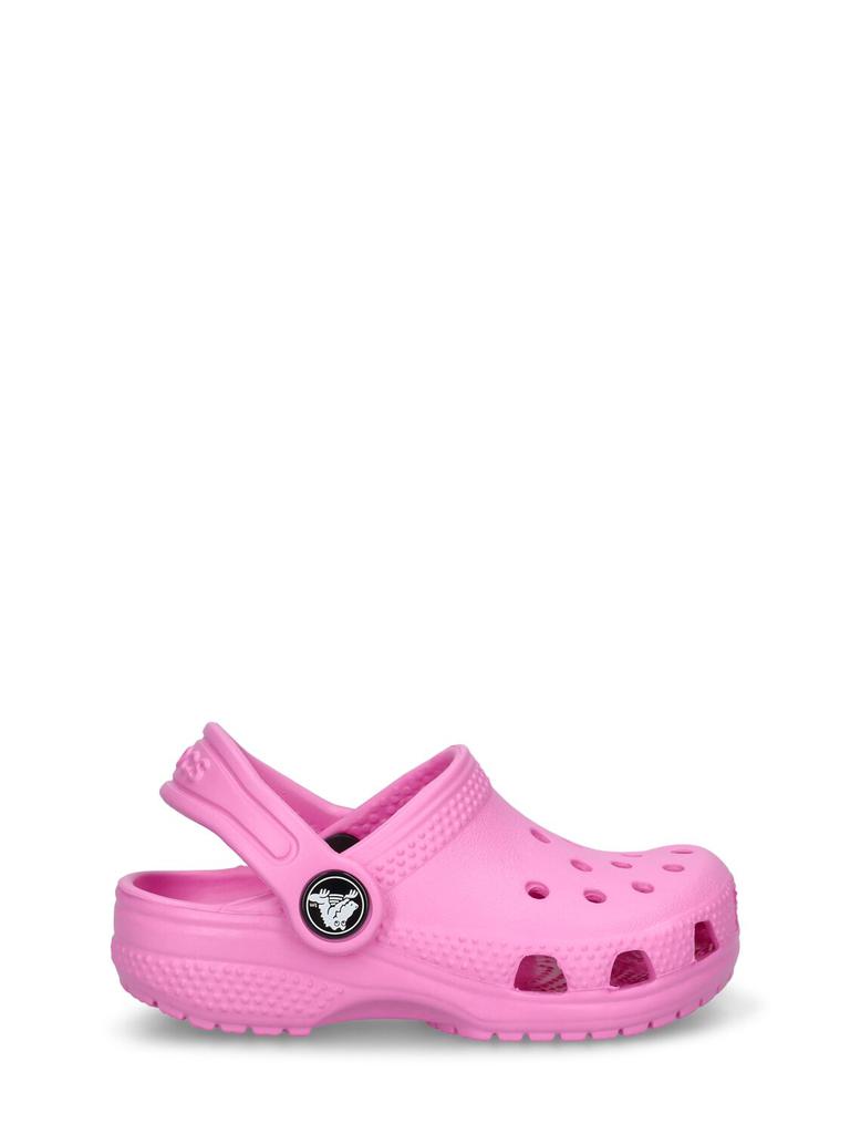 CROCS Classic Clog Rubber Crocs