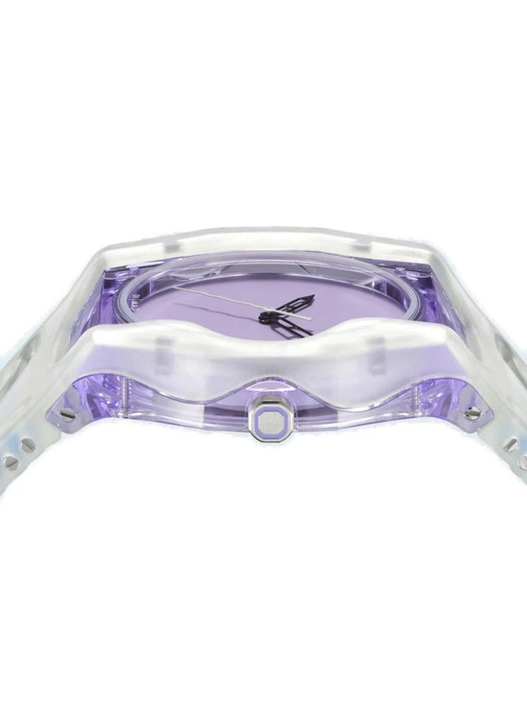 D1 MILANO D1 Milano X MAD Paris Freezer Watch 4