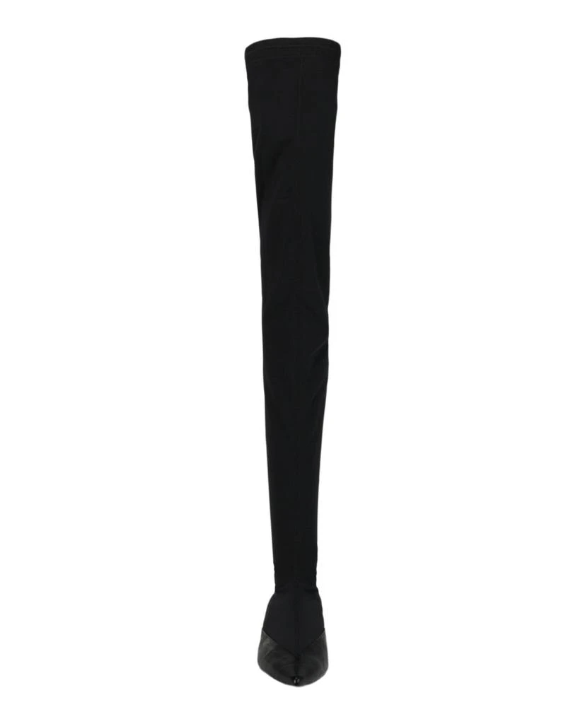 Givenchy Stretch Over-The-Knee Boots 4