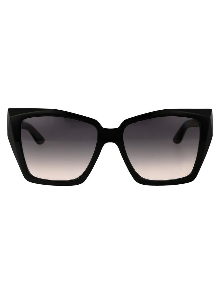 Karl Lagerfeld Paris Kl6072s Sunglasses