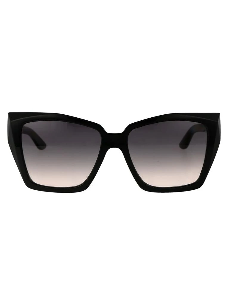 Karl Lagerfeld Paris Kl6072s Sunglasses 1