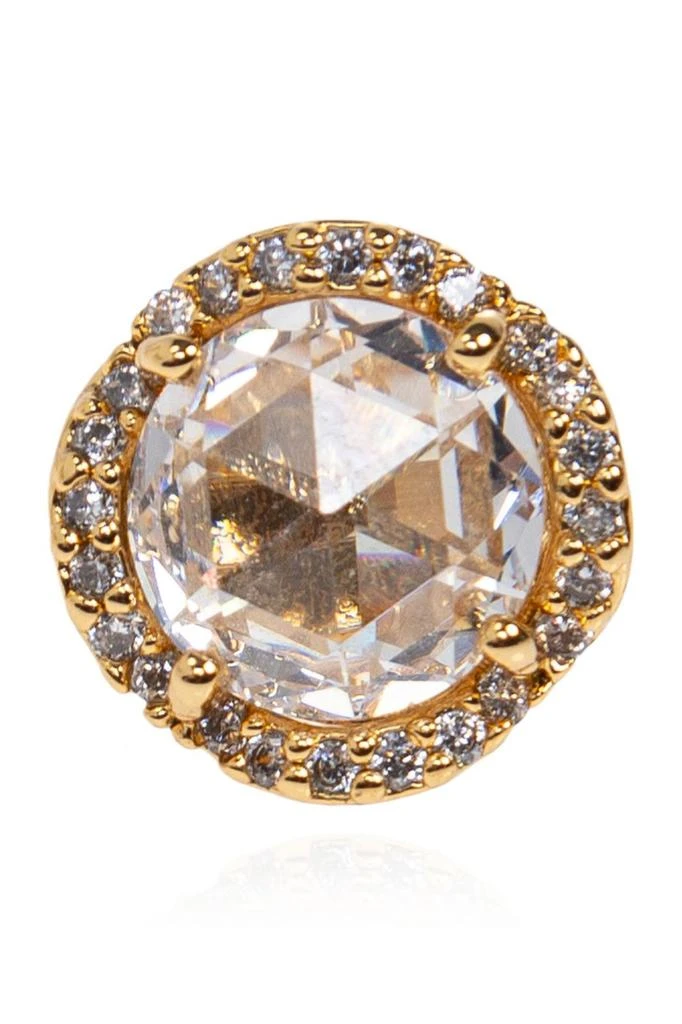 Kate Spade Kate Spade Crystal Stud Earrings 4