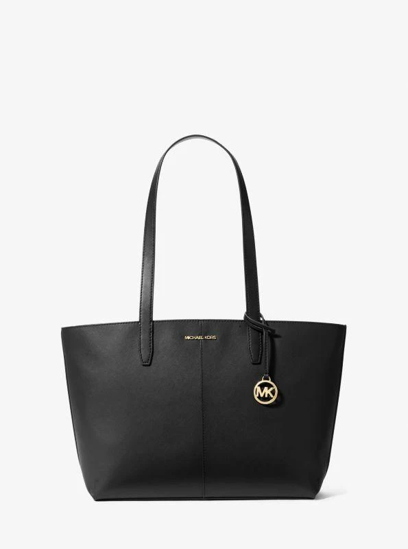 Michael Kors Jet Set Medium Tote Bag 1
