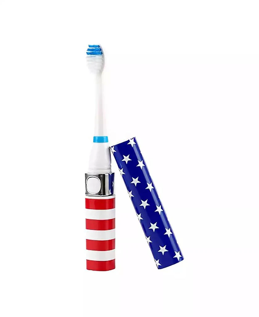 PURSONIC Portable Electric Toothbrush 2
