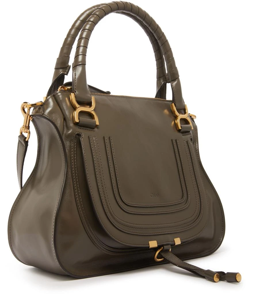 Chloé Marcie hobo shoulder bag 3