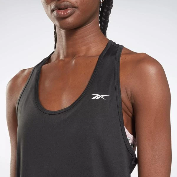 Reebok Mesh Back Tank Top 4