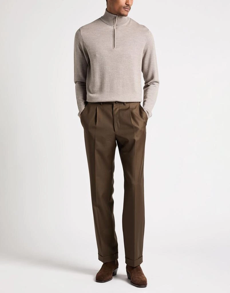 Sease Sweater with zip 2