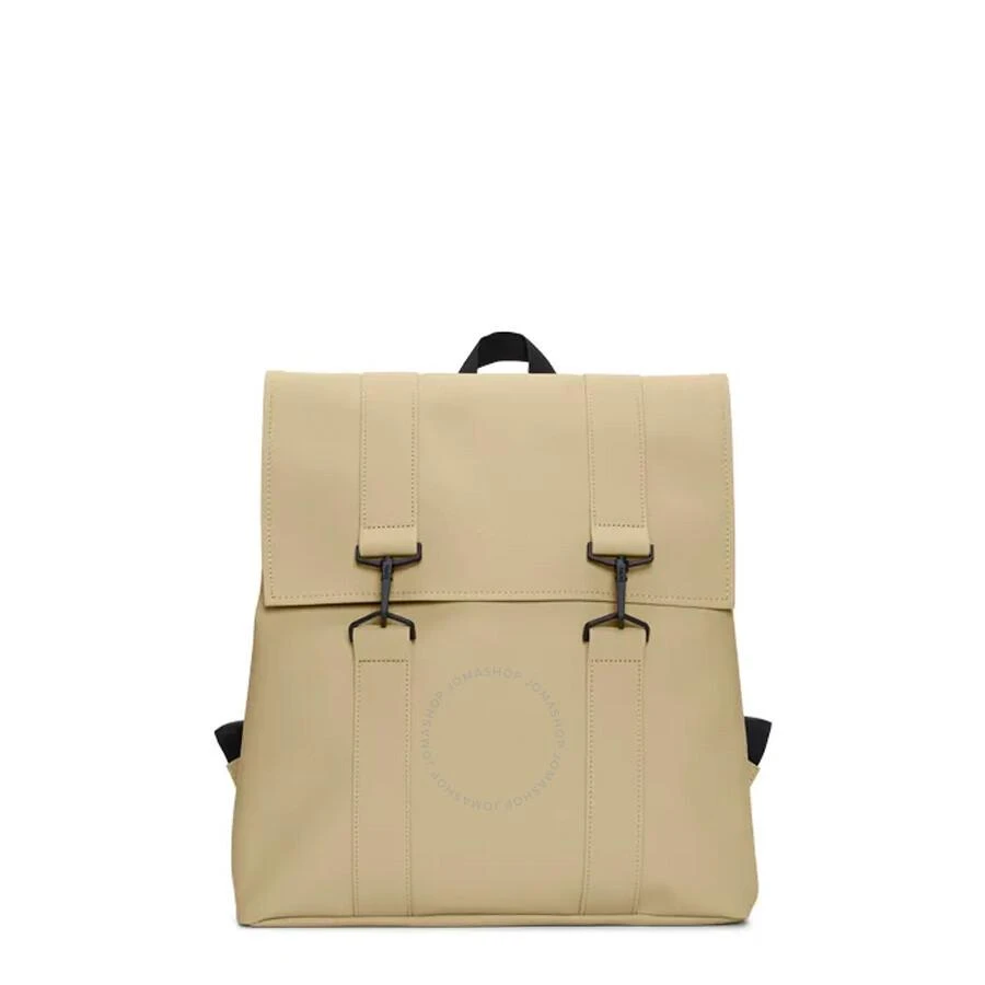 RAINS MSN Minimalistic Bag 1