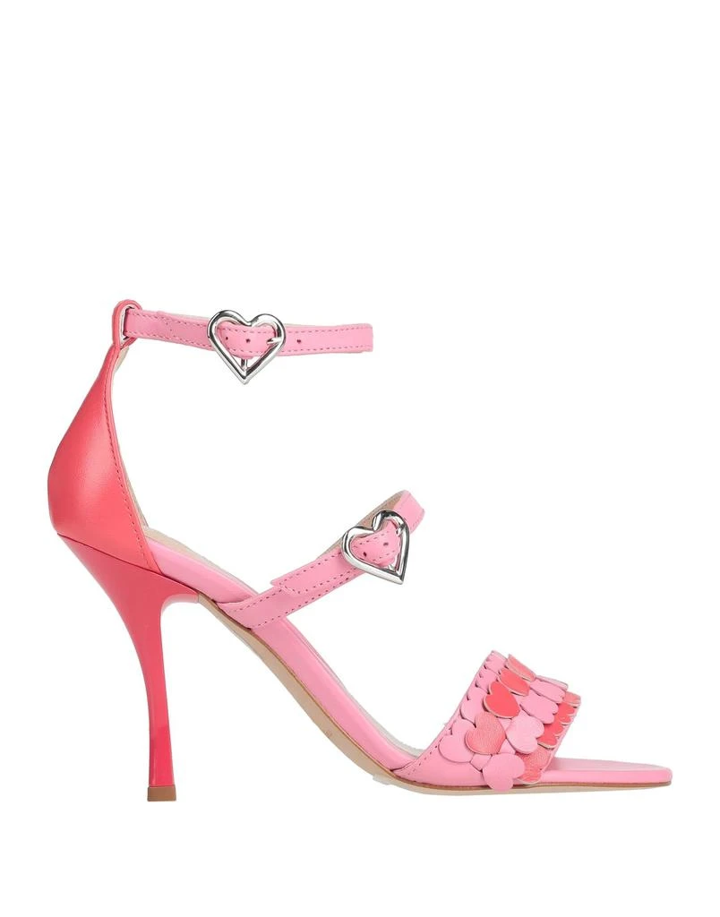 BLUGIRL BLUMARINE Sandals 1
