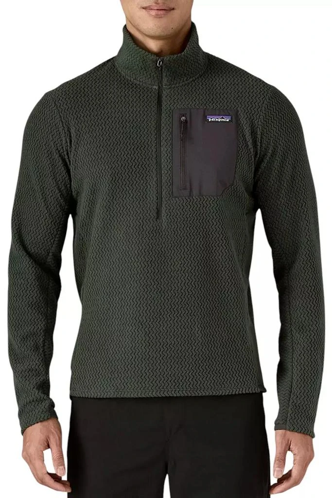 Patagonia Patagonia Men's R1 Air Zip Neck Pullover 1
