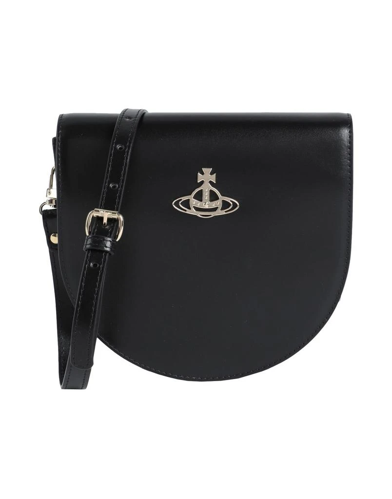 VIVIENNE WESTWOOD Cross-body bags 1