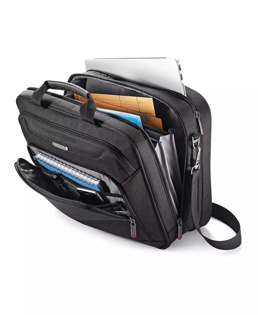 Samsonite Xenon 3.0 Toploader TSA 2 Gusset 2