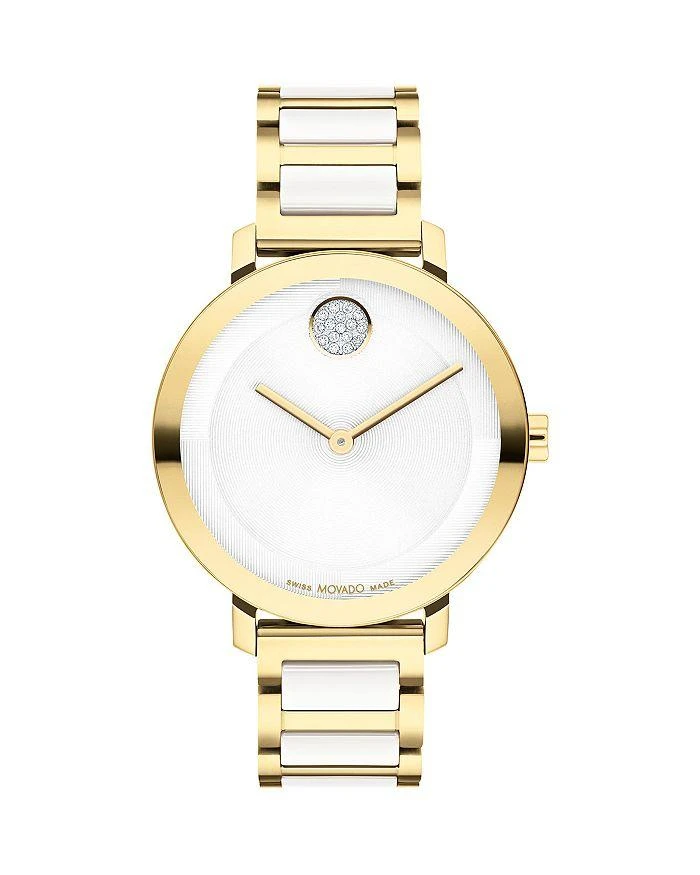 Bold Access Quartz Grey Dial Ladies Watch 3601071 – On Sale  display picture 1