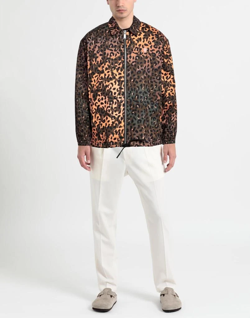Marcelo Burlon Jacket 2