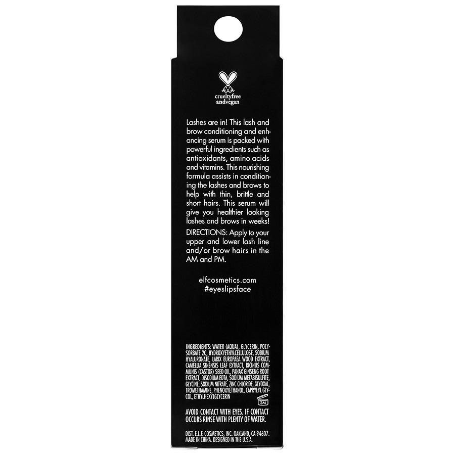 e.l.f. Enhancing Lash & Brow Serum